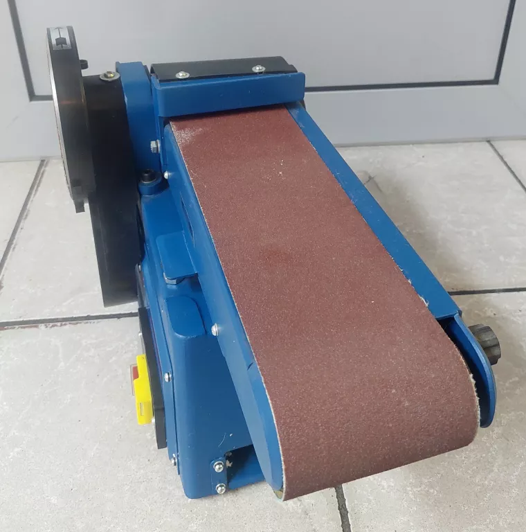 szlifierka-tasmowa-dedra-ded7718-z-pudelkiem-rodzaj-szlifierka-tasmowa