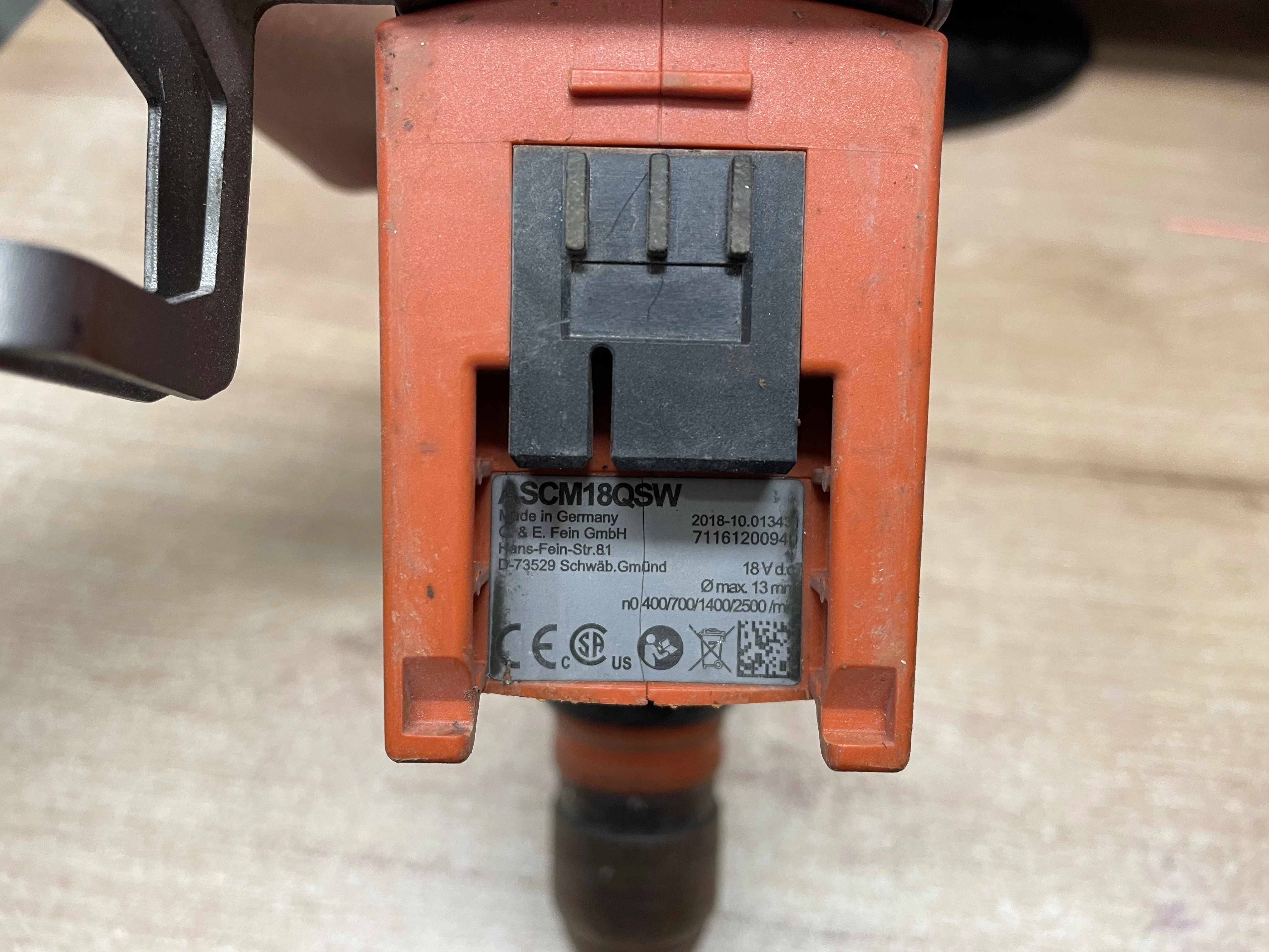 zestaw-fein-wkretarka-ascm18qswklucz-ascd18-300w2-ean-gtin-4014586892009