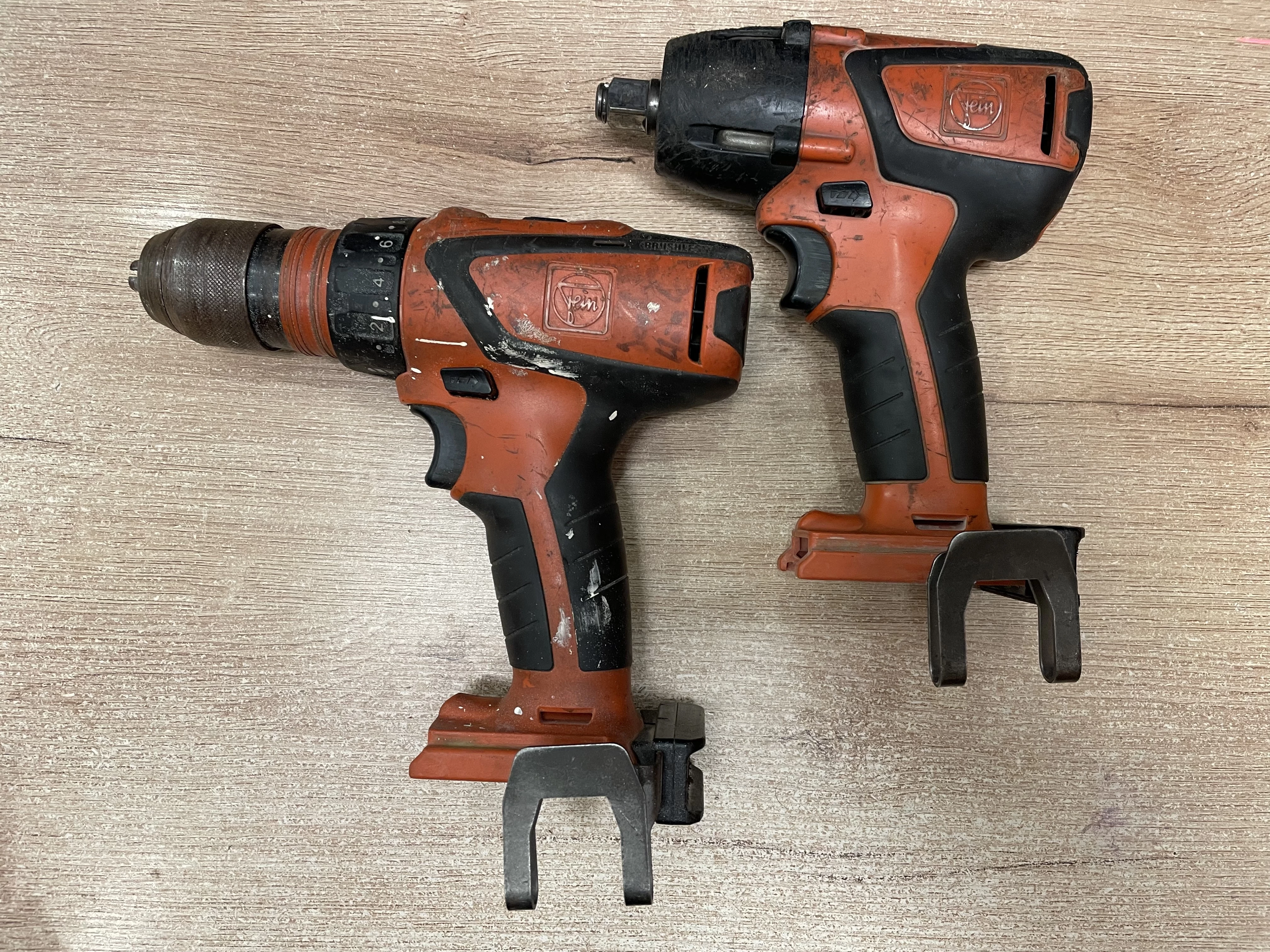 zestaw-fein-wkretarka-ascm18qswklucz-ascd18-300w2-stan-uzywany