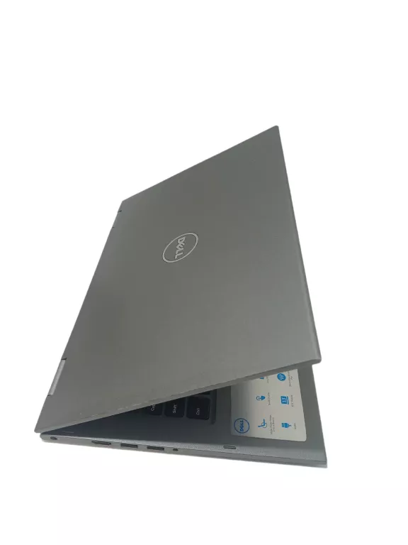 LAPTOP DELL INSPIRON 13  P69G 4GB/1TB /W10 DOTYK