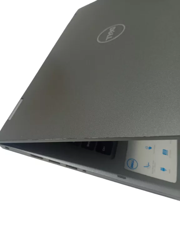 LAPTOP DELL INSPIRON 13  P69G 4GB/1TB /W10 DOTYK