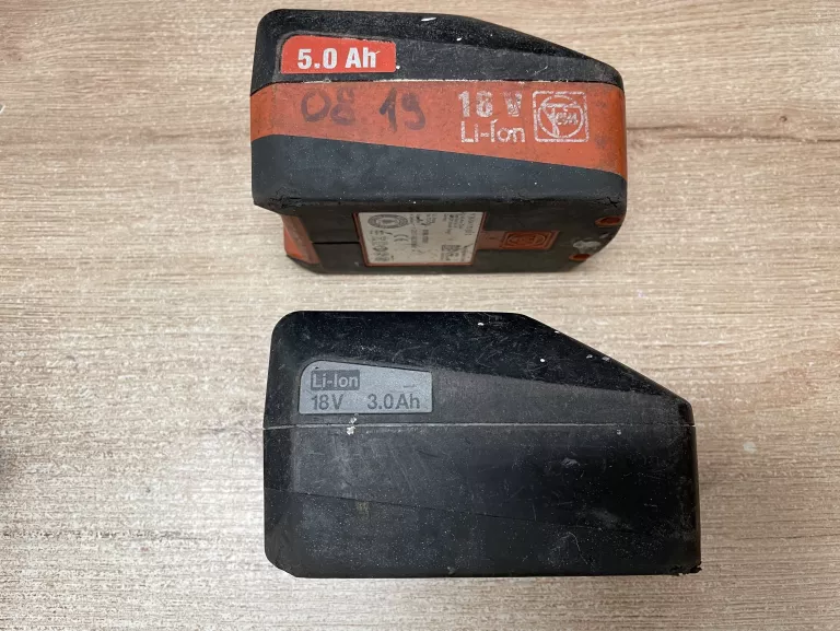 ZESTAW FEIN WKRĘTARKA ASCM18QSW+KLUCZ ASCD18-300W2