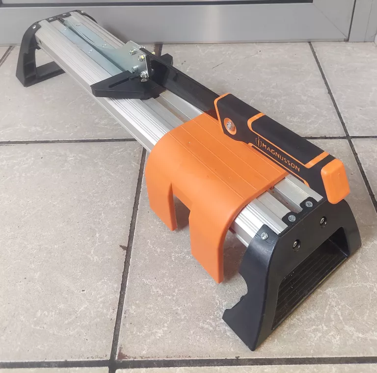 GILOTYNA DO PANELI 210 MM MAGNUSSON