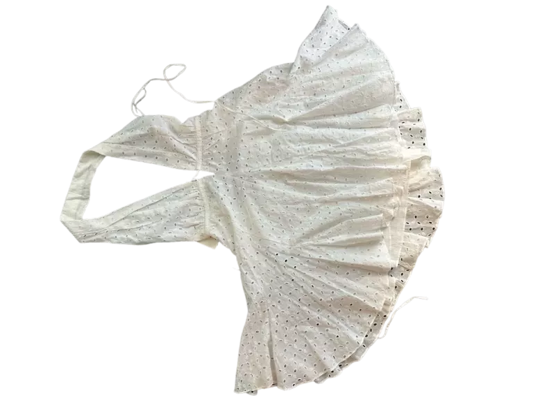 SUKIENKA ZARA