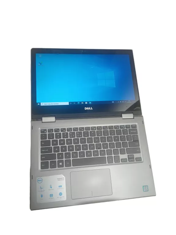 LAPTOP DELL INSPIRON 13  P69G 4GB/1TB /W10 DOTYK