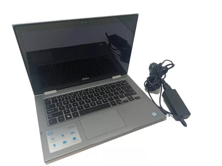 LAPTOP DELL INSPIRON 13  P69G 4GB/1TB /W10 DOTYK