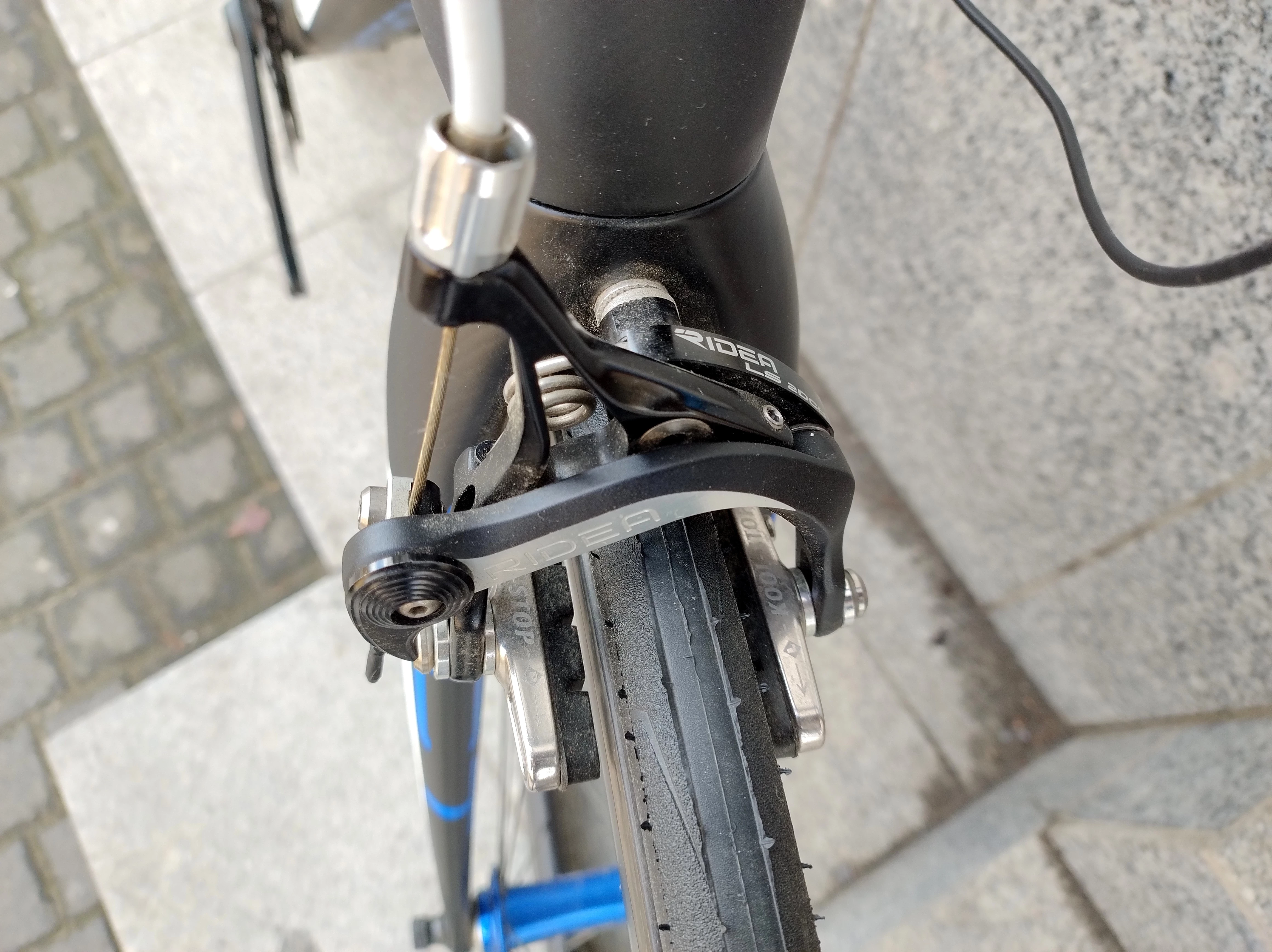 rower-storck-scentron-d12-stan-uzywany