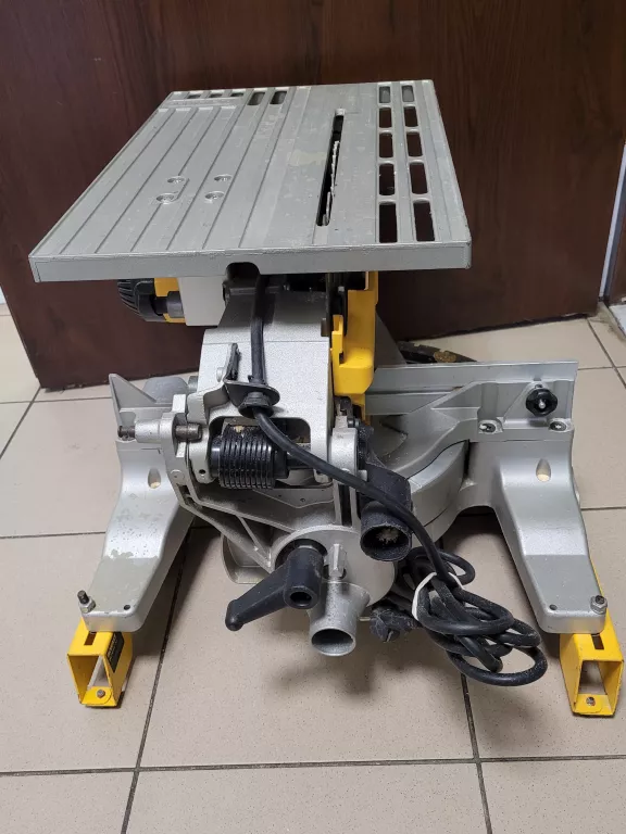 PIŁA UKOŚNICA DEWALT D27113 POLECAM!