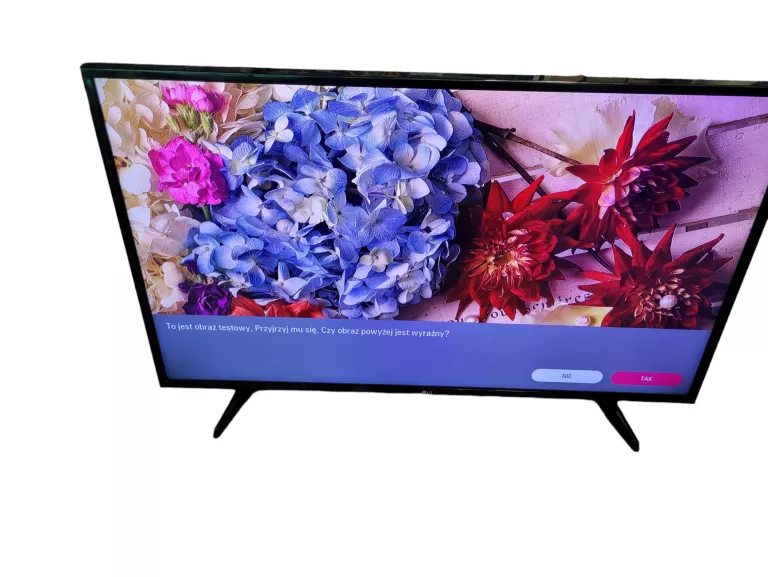 TV LG 49LH570V PILOT