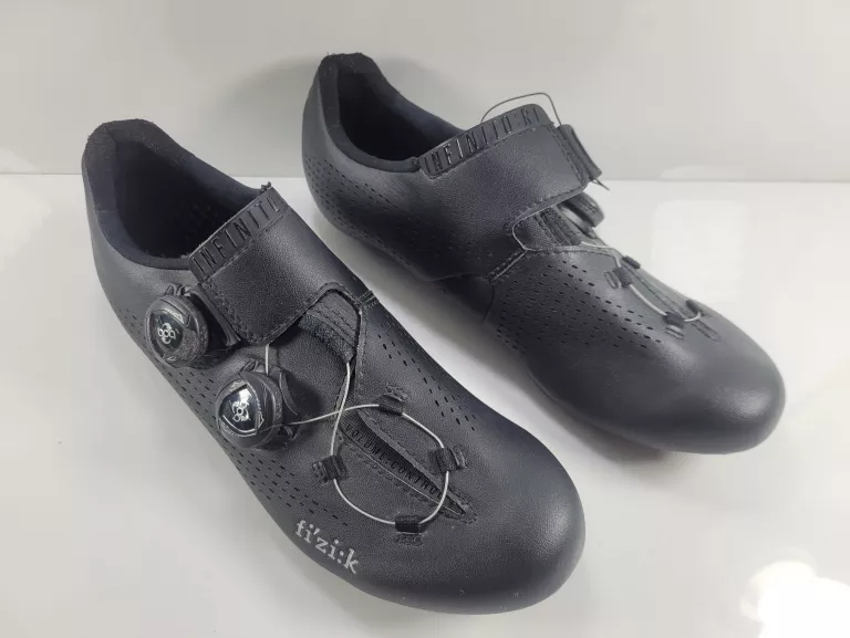 BUTY SZOSOWE FIZIK R1 INFINITO R. 39,5