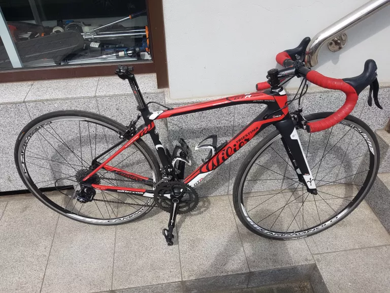 ROWER SZOSOWY WILIER TRIESTINA GTR TEAM XS(45CM)