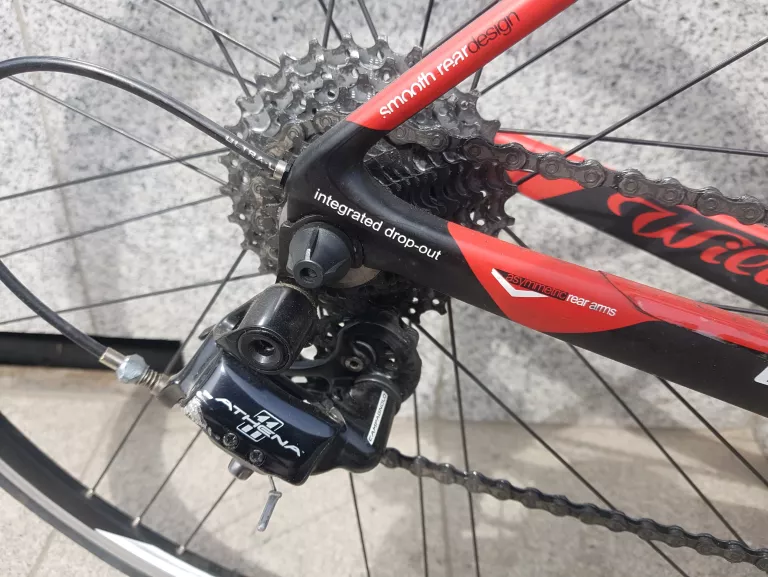 ROWER SZOSOWY WILIER TRIESTINA GTR TEAM XS(45CM)