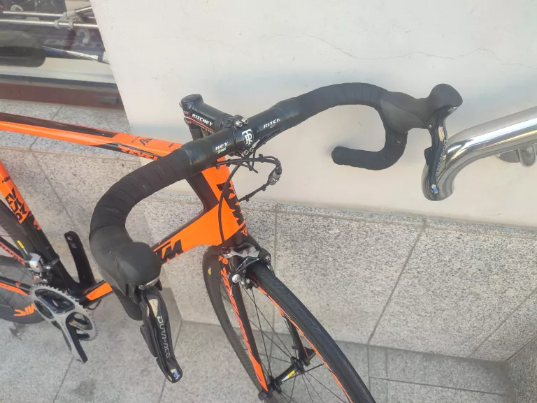ROWER SZOSOWY KTM REVELATOR PRESTIGE 59CM 26'