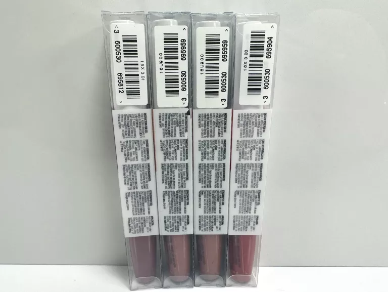 MAYBELLINE NEW YORK POMADKA DO UST, SUPER STAY 24H