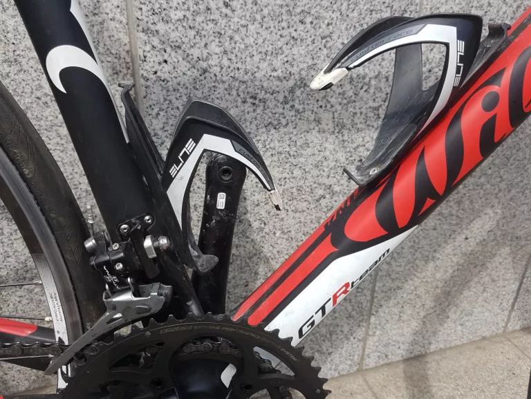 ROWER SZOSOWY WILIER TRIESTINA GTR TEAM XS(45CM)