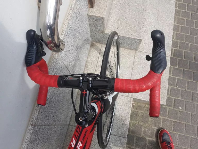 ROWER SZOSOWY WILIER TRIESTINA GTR TEAM XS(45CM)