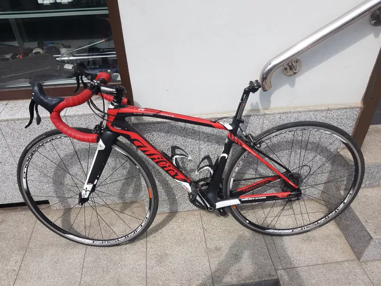 ROWER SZOSOWY WILIER TRIESTINA GTR TEAM XS(45CM)