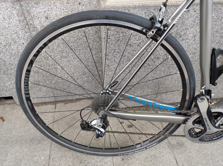 ROWER CANYON ENDURACE CF 28'