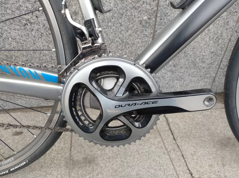 ROWER CANYON ENDURACE CF 28'