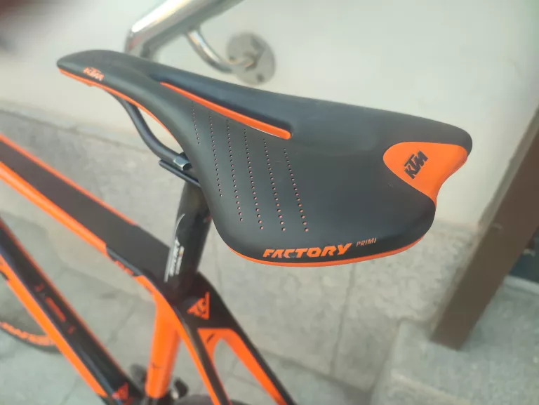 ROWER SZOSOWY KTM REVELATOR PRESTIGE 59CM 26'
