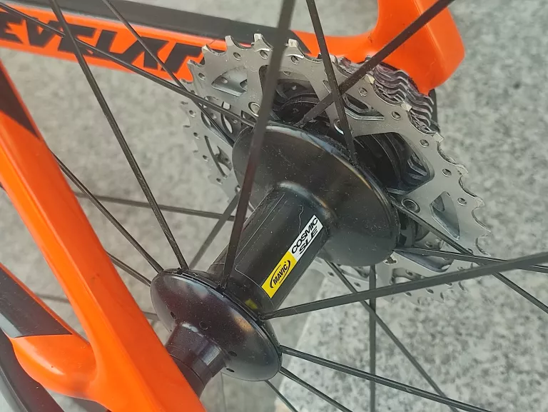 ROWER SZOSOWY KTM REVELATOR PRESTIGE 59CM 26'