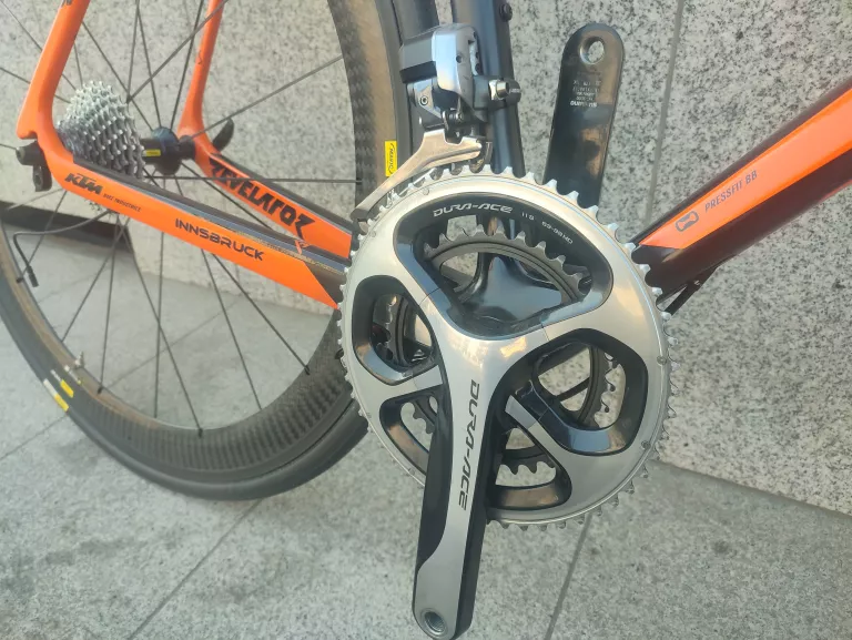 ROWER SZOSOWY KTM REVELATOR PRESTIGE 59CM 26'