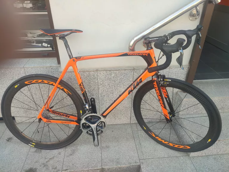ROWER SZOSOWY KTM REVELATOR PRESTIGE 59CM 26'
