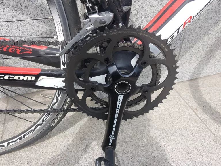 ROWER SZOSOWY WILIER TRIESTINA GTR TEAM XS(45CM)
