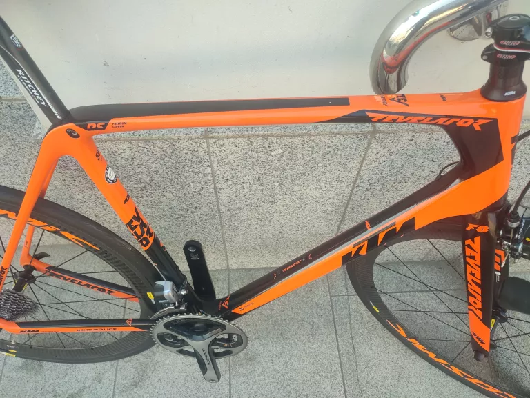 ROWER SZOSOWY KTM REVELATOR PRESTIGE 59CM 26'