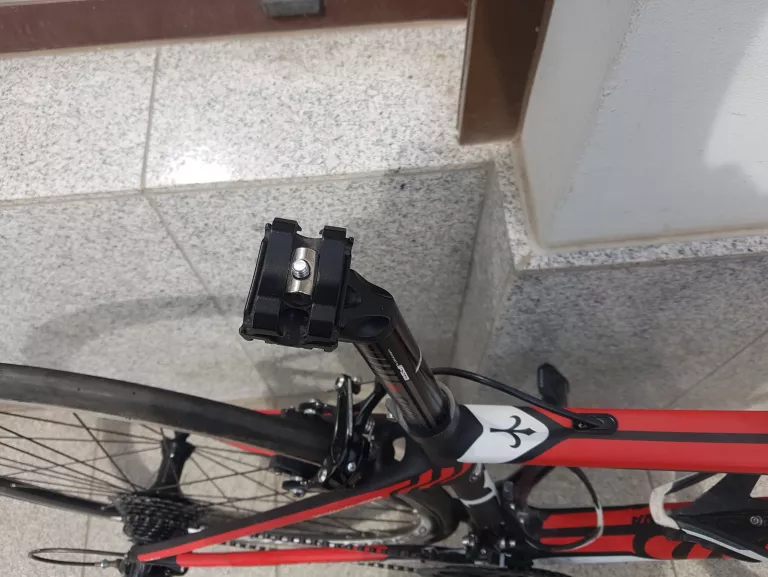 ROWER SZOSOWY WILIER TRIESTINA GTR TEAM XS(45CM)