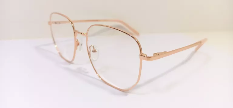 OPRAWKI/OKULARY MUSCAT REESE PALE GOLD