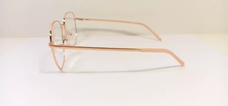 OPRAWKI/OKULARY MUSCAT REESE PALE GOLD