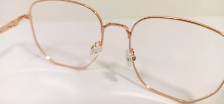 OPRAWKI/OKULARY MUSCAT REESE PALE GOLD
