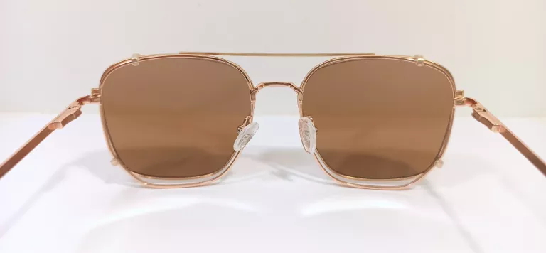 OPRAWKI/OKULARY MUSCAT REESE PALE GOLD