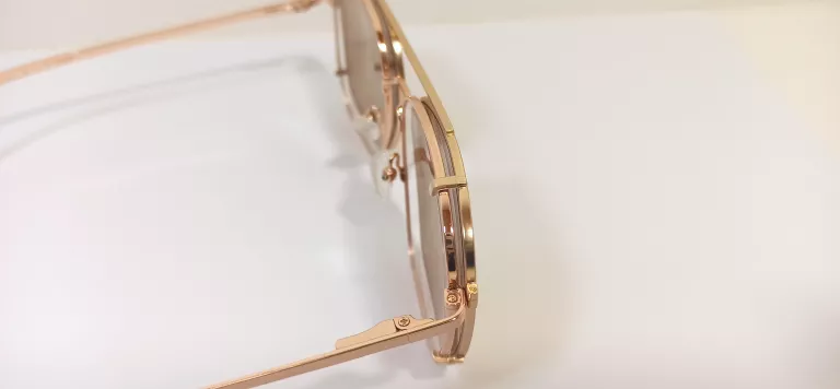 OPRAWKI/OKULARY MUSCAT REESE PALE GOLD