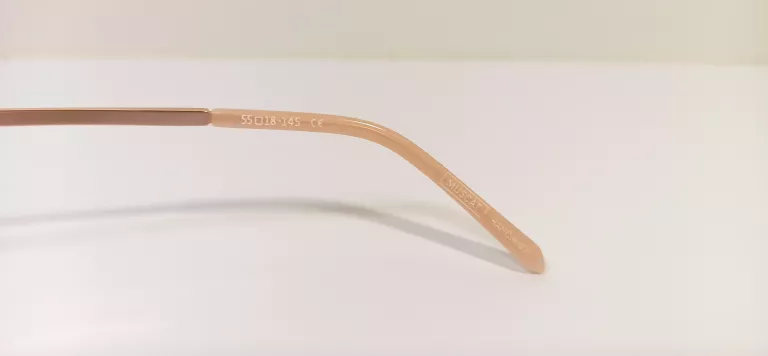 OPRAWKI/OKULARY MUSCAT REESE PALE GOLD