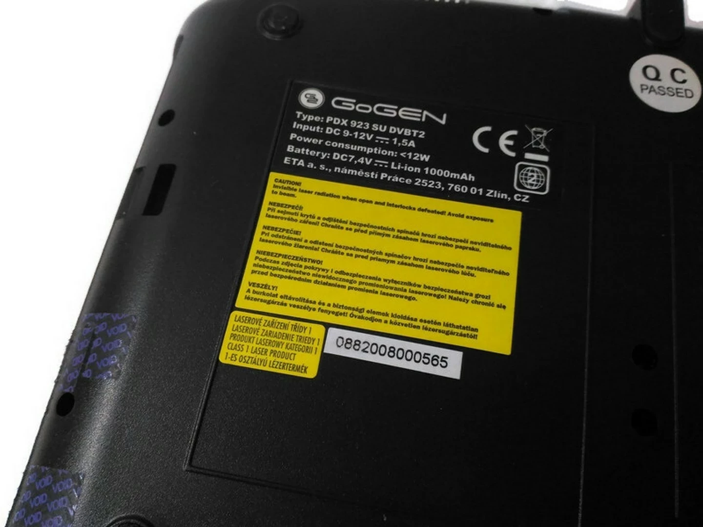 przenosne-dvd-z-tunerem-tv-gogen-pdx-923-su-dvbt2-kolor-czarny