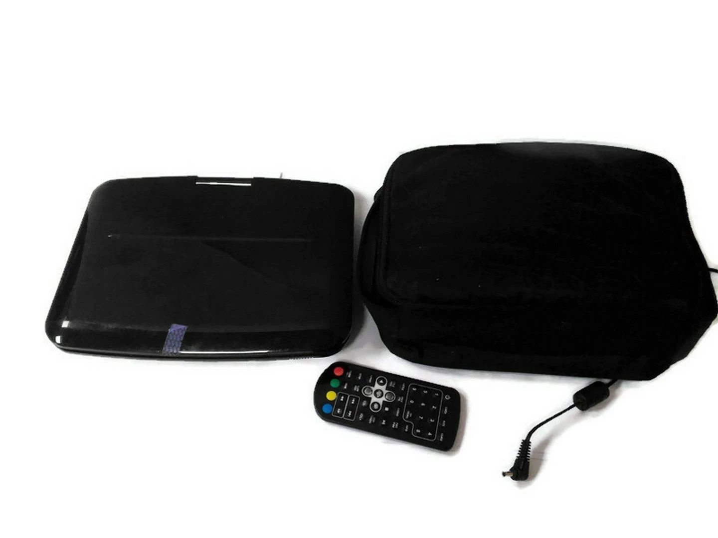 przenosne-dvd-z-tunerem-tv-gogen-pdx-923-su-dvbt2-stan-uzywany