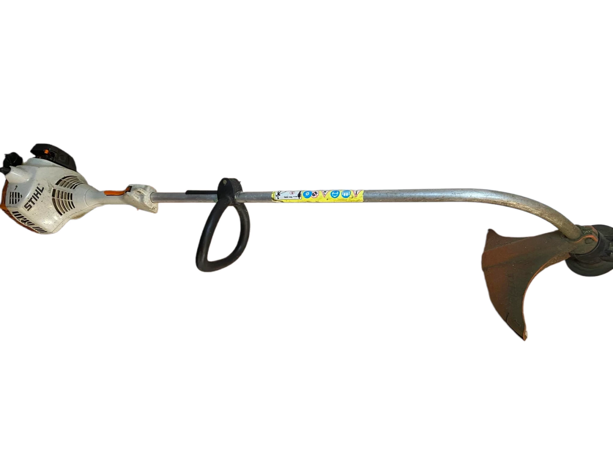 podkaszarka-spalinowa-stihl-fs45-kosa-waga-narzedzia-41