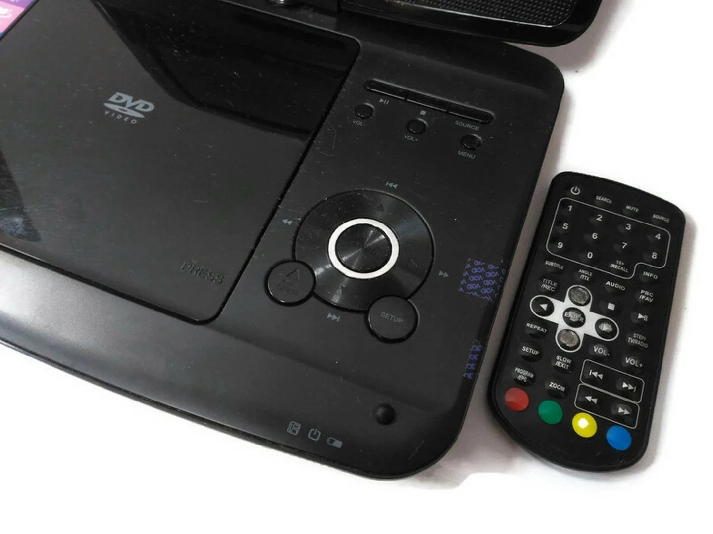 przenosne-dvd-z-tunerem-tv-gogen-pdx-923-su-dvbt2-marka-gogen