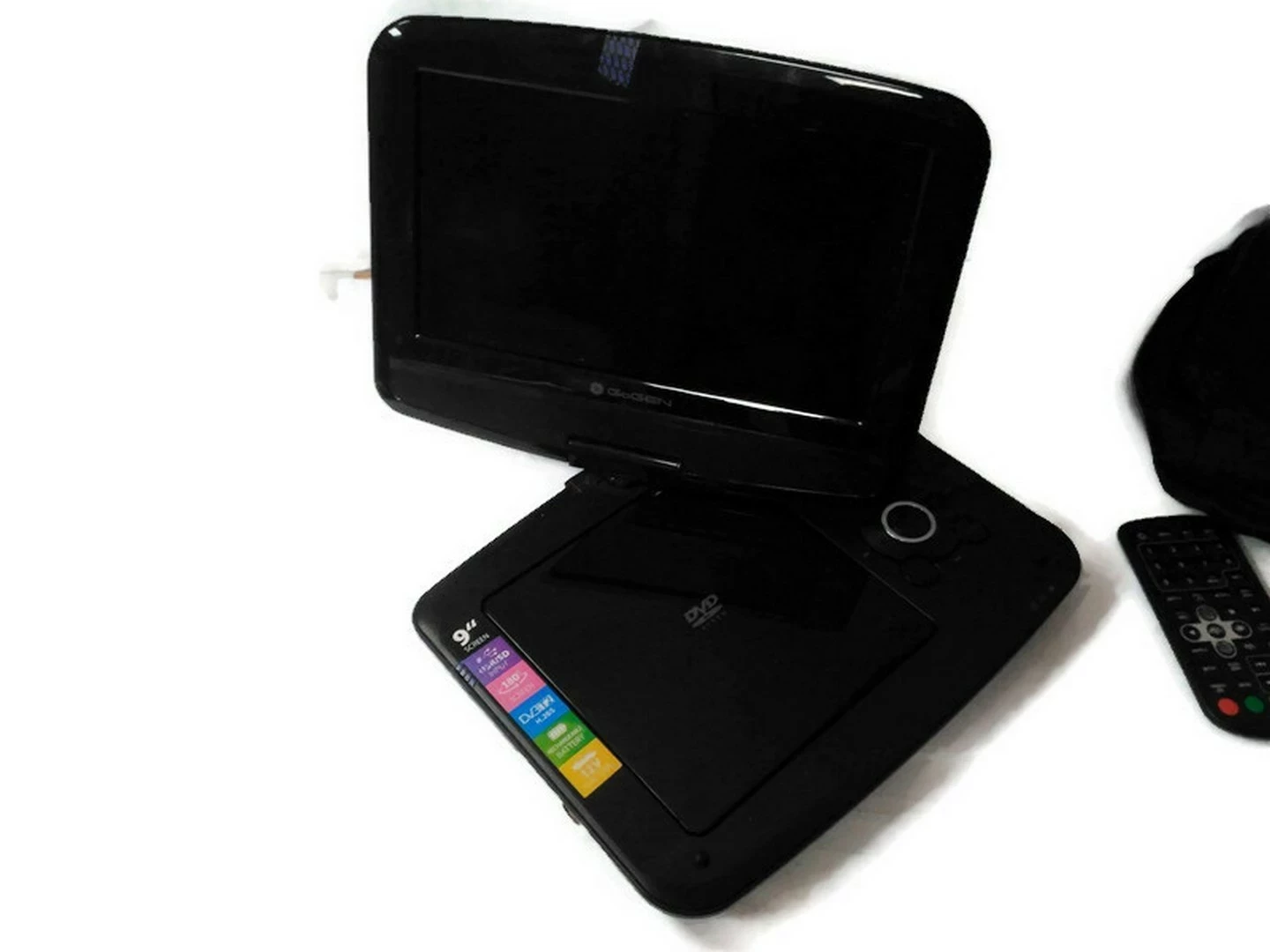 przenosne-dvd-z-tunerem-tv-gogen-pdx-923-su-dvbt2-model-pdx-923