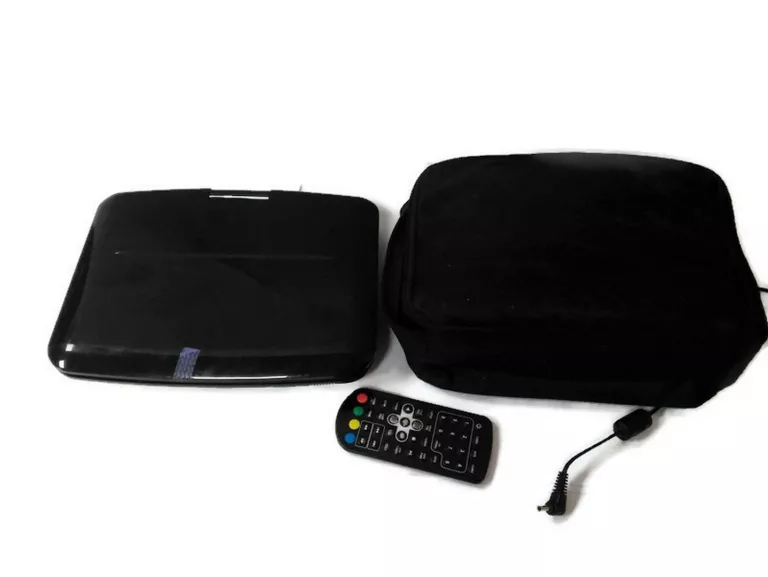 przenosne-dvd-z-tunerem-tv-gogen-pdx-923-su-dvbt2-stan-uzywany