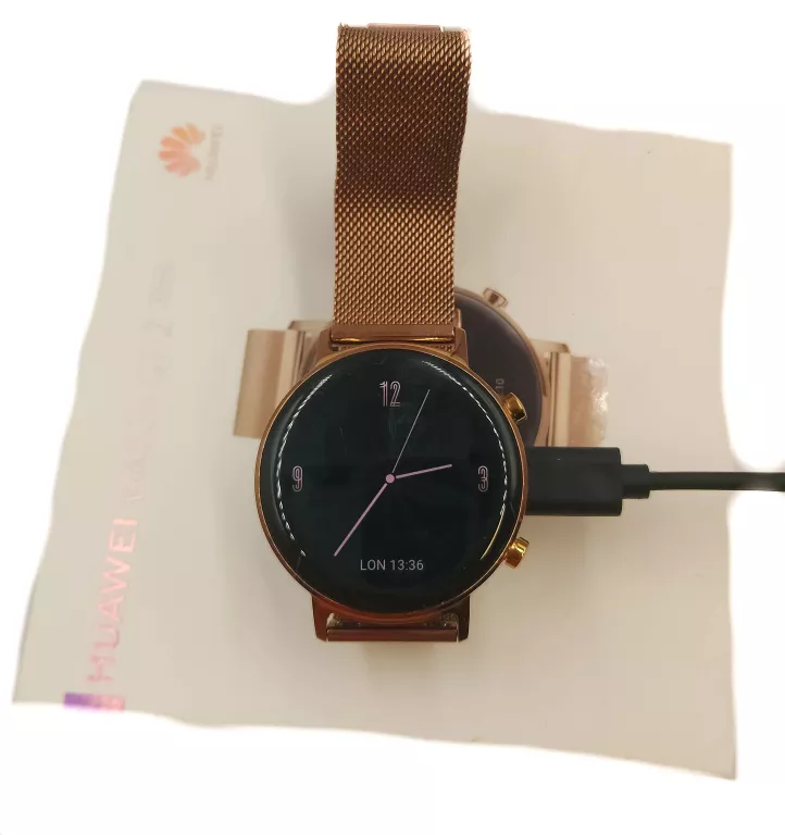 Huawei watch gt 2 cheap 42mm