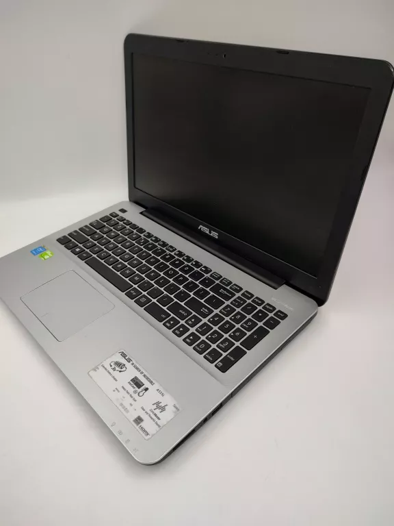LAPTOP ASUS A555L I3 4GB RAM GEFORCE 920 + TORBA