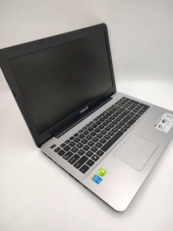 LAPTOP ASUS A555L I3 4GB RAM GEFORCE 920 + TORBA