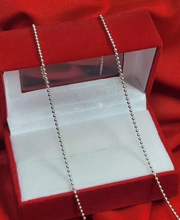 srebrny-lancuszek-kulka-p925-50cm-320g-stan-11323-238058