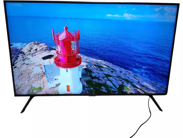 TV SAMSUNG UE43TU7102K + PILOT