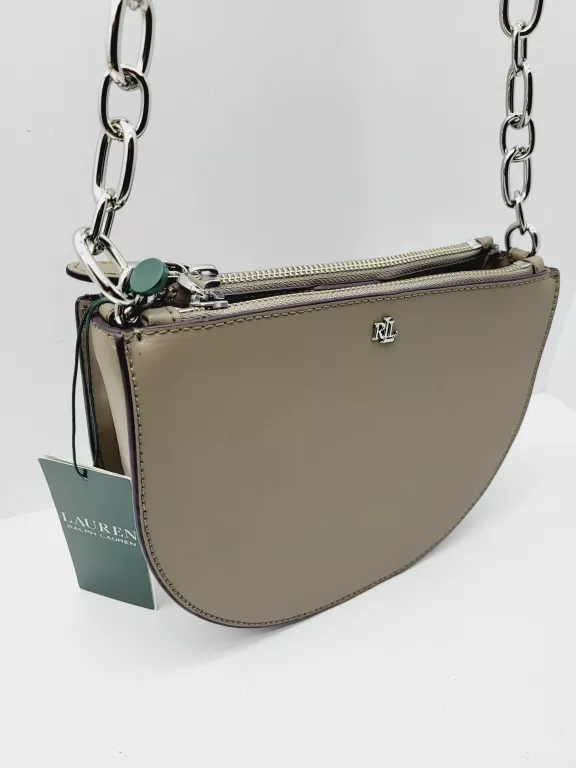 TOREBKA RALPH LAUREN SUTTON 22-CXB-MED