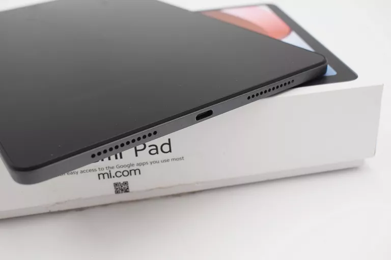 TABLET XIAOMI REDMI PAD 10,6" 4 GB / 128 GB SZARY