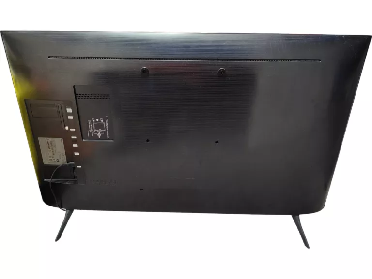 TV SAMSUNG UE43TU7102K + PILOT